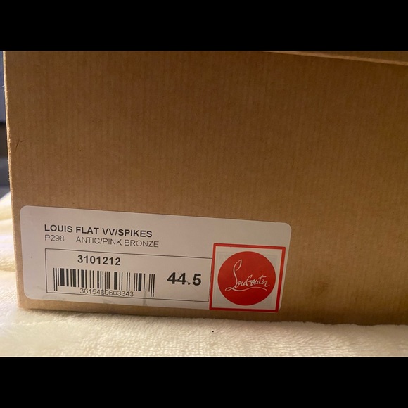 Christian louboutin - Picture 2 of 5